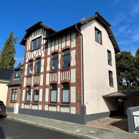 Studioappartement Mit Privatgarten In Ruhiger Wohnsiedlung ノイミュンスター エクステリア 写真